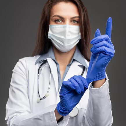gloves