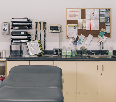 Equipment and Instruments