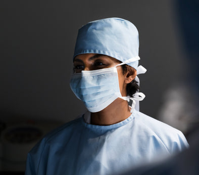 Infection Prevention and Control