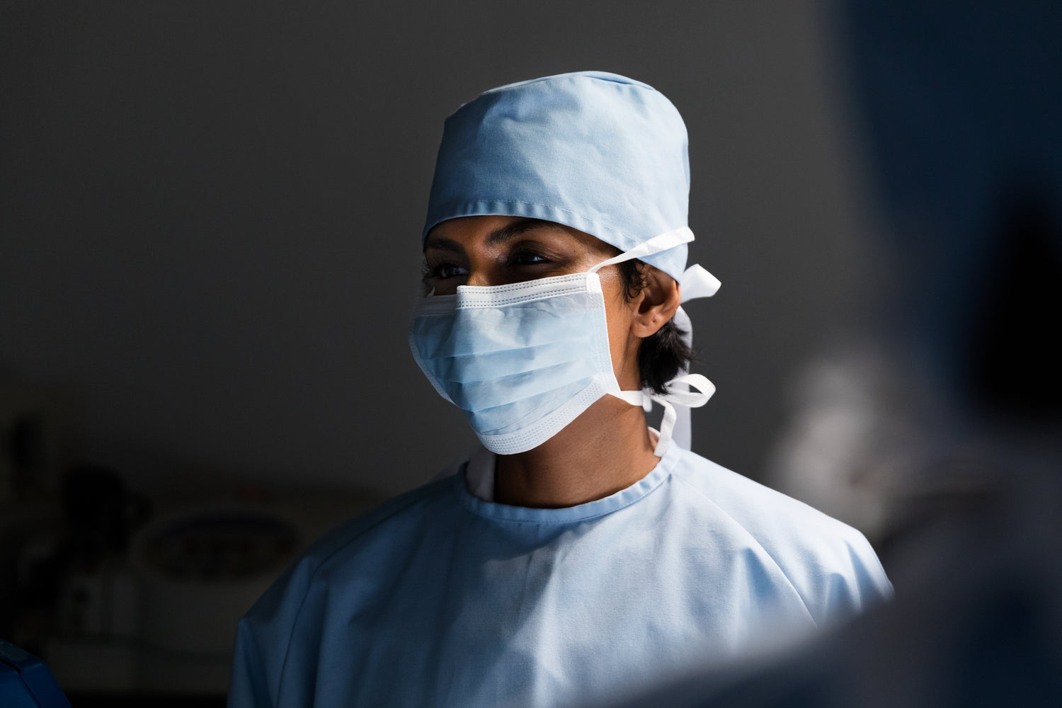 Infection Prevention and Control