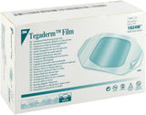 3M Tegaderm Transparent Film Dressing, 100-Pack — 2-3/8" x 2-3/4"