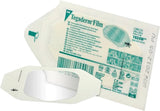 3M Tegaderm Transparent Film Dressing, 100-Pack — 2-3/8" x 2-3/4"