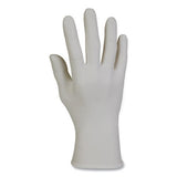 Halyard Sterling Nitrile Exam Gloves - 9.5" Length, Powder-Free, Latex-Free - 200/Box